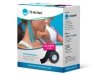 K-Active Kinesiology Tape kolor czarny  5 cm/5 m (Nitto)